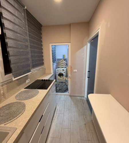 Tirane, jepet me qera apartament 2+1 Kati 4, 60 m² 420 € (Rruga Jordan Misja)