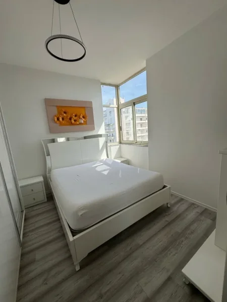 Durres, shitet apartament 1+1+Ballkon Kati 6, 68 m² 105.000 € (Plazh)