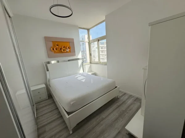 Durres, shitet apartament 1+1+Ballkon Kati 6, 68 m² 105.000 € (Plazh)