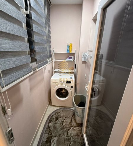 Tirane, jepet me qera apartament 2+1 Kati 4, 60 m² 420 € (Rruga Jordan Misja)