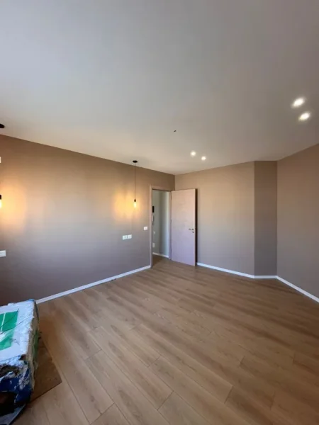 Durres, shitet apartament 1+1+Ballkon Kati 7, 67 m² 80.000 € (Rruga Pavaresia| Plepa)