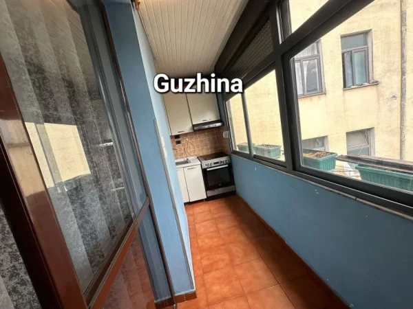 Tirane, jepet me qera apartament 2+1 Kati 5, 60 m² 500 € (Jepet me Qera Super Apartamenti 2+1 Tek Rruga e Dibres.)