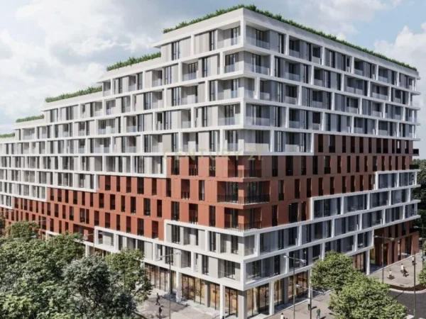 Tirane, shes apartament 2+1 , 101 m² 135.000 € (Ish Fusha Aviacionit)