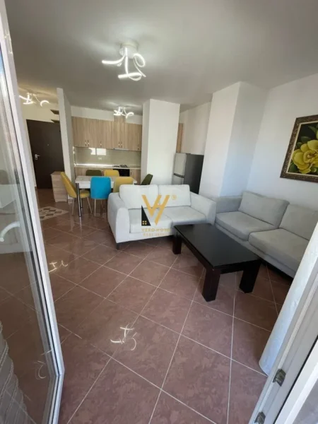 Tirane, shitet apartament 2+1+Ballkon Kati 6, 122 m² 199.000 € (XHAMLLIKU)