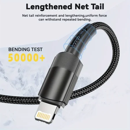 Tirane, shes karikues karikues per Iphone 2 meter