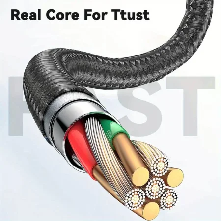 Tirane, shes karikues karikues per Iphone 2 meter