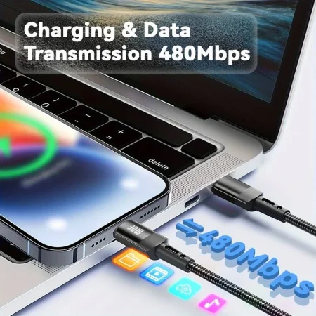 Tirane, shes karikues karikues per Iphone 2 meter