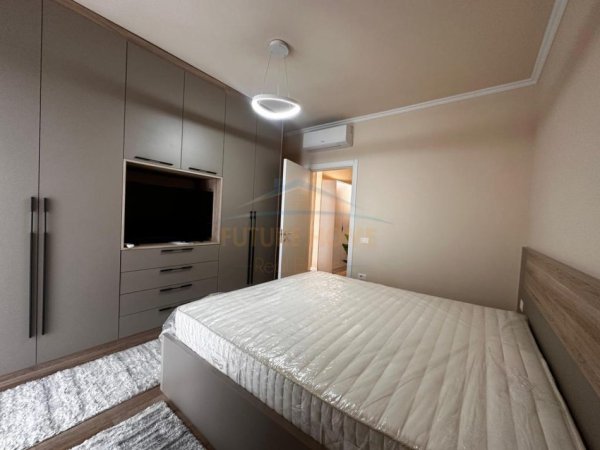 Tirane, jepet me qera 1+1 Kati 3, 68 m² 1.000 € (Liqeni i Thate)