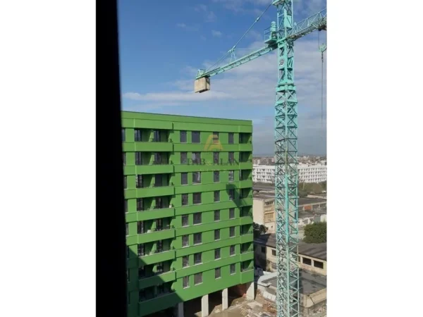 Tirane, shitet apartament 2+1+2 Kati 3, 112 m² 167.300 € (5 Maji)