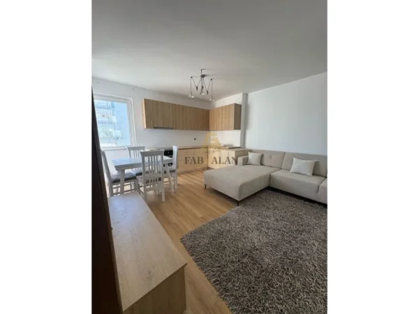 Durres, shitet apartament 1+1 , 80 m² 160.000 € (Vollga)