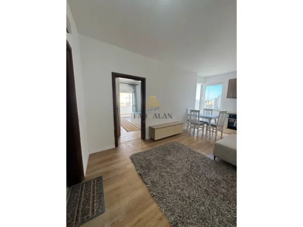 Durres, shitet apartament 1+1 , 80 m² 160.000 € (Vollga)