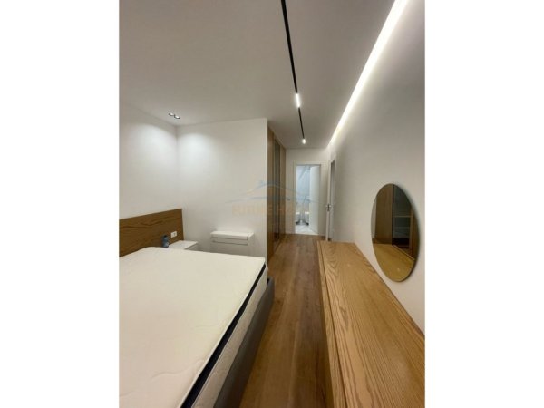 Tirane, jepet me qera apartament 2+1 Kati 6, 110 m² 1.300 € (Kodra e Diellit)