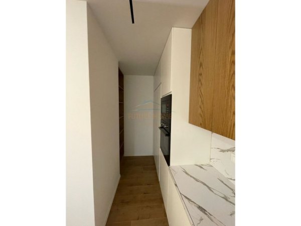 Tirane, jepet me qera apartament 2+1 Kati 6, 110 m² 1.300 € (Kodra e Diellit)