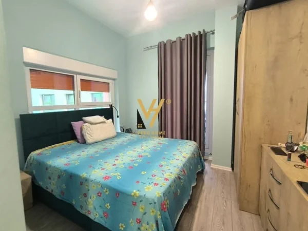 Tirane, shitet apartament 2+1+Ballkon Kati 3, 97 m² 149.500 € (ALI DEM)