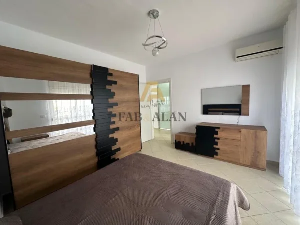 Shkembi Kavajes, shitet apartament 1+1+garazh Kati 3, 65 m² 145.000 € (Shkembi i Kavajes)