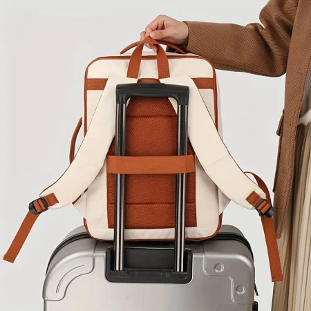 Tirane, shes Çanta perfekte për çdo udhëtim! 30 €