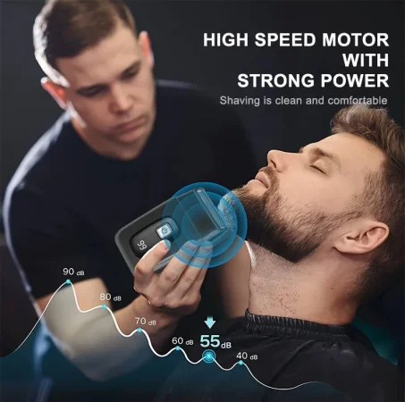 Tirane, shes Set Makine Qethëse – Profesionale &amp; Praktike! 40 €