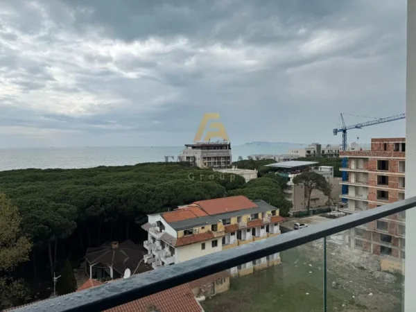 Golem, shitet apartament 2+1+2 Kati 7, 105 m² 210.000 € (Golem)