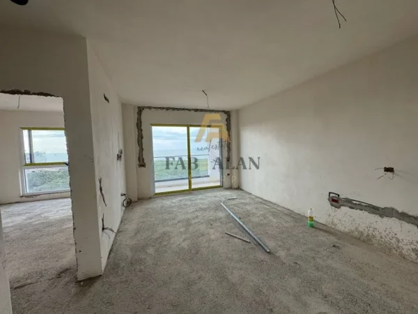 Golem, shitet apartament 2+1+2 Kati 7, 105 m² 210.000 € (Golem)