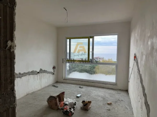 Golem, shitet apartament 2+1+2 Kati 7, 105 m² 210.000 € (Golem)