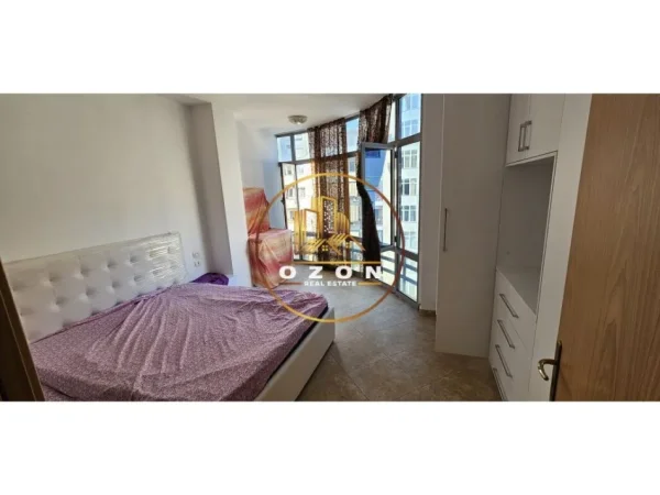 Tirane, jepet me qera apartament 2+1 Kati 5, 110 m² 450 € (Astir)