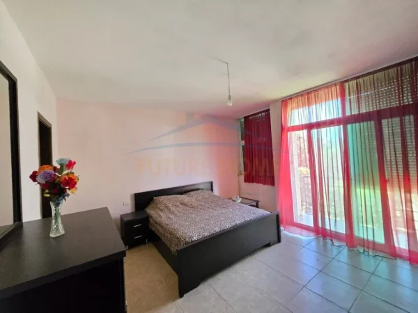 Golem, shes apartament 2+1+Ballkon Kati 4, 95.100 € 