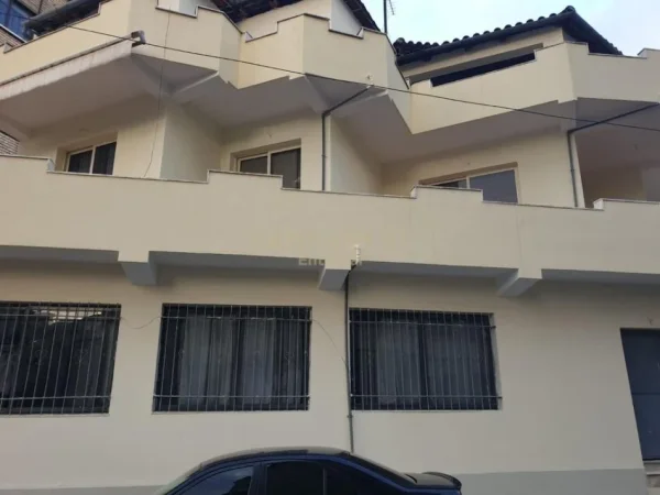 Tirane, shitet Vile 2+1+Aneks Kati 3, 330.000 € (RRUGA NIKO AVRAMI)