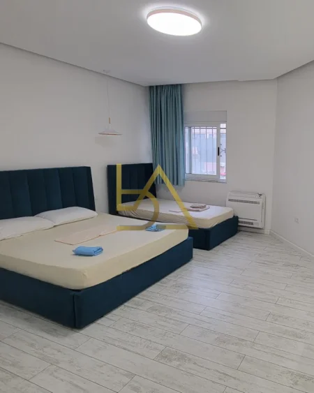 Durres, shitet apartament 2+1+Aneks+Ballkon Kati 2, 