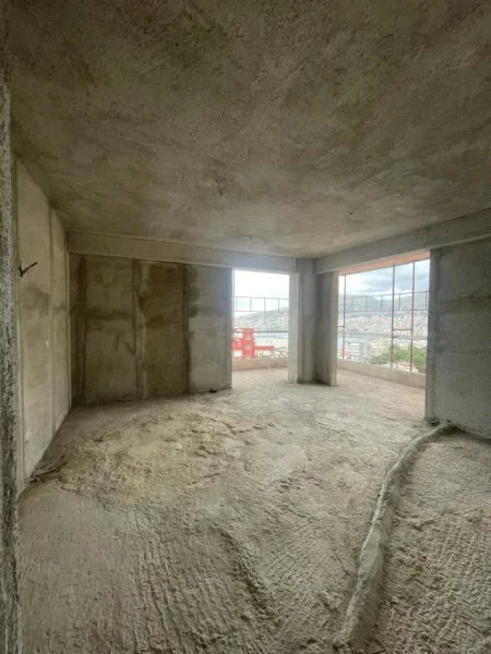 Sarande, shes apartament 2+1+Ballkon Kati 1, 111 m² 225.000 € (Sarande)