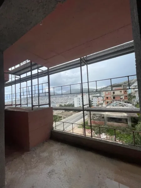 Sarande, shes apartament 2+1+Ballkon Kati 1, 111 m² 225.000 € (Sarande)