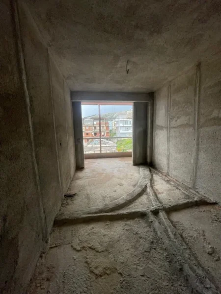 Sarande, shes apartament 2+1+Ballkon Kati 1, 111 m² 225.000 € (Sarande)