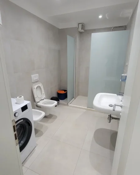 Durres, shitet apartament 2+1+Aneks+Ballkon Kati 2, 