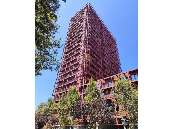 Tirane, shitet ambjent biznesi Kati 0, 263 m² 1.787.000 € (GARDEN BUILDING, Rruga e Kavajes)