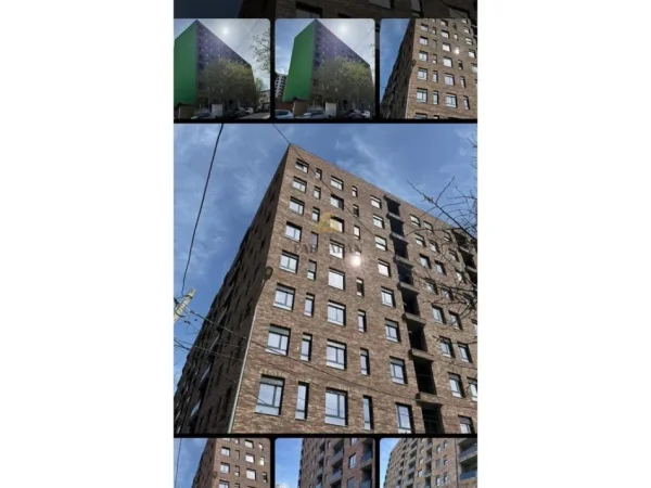 Tirane, shitet apartament 1+1 Kati 5, 73 m² 110.100 € (5 maji)