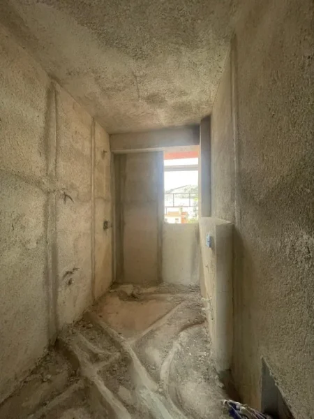 Sarande, shes apartament 1+1+Ballkon Kati 3, 64 m² 120.000 € (Sarande)