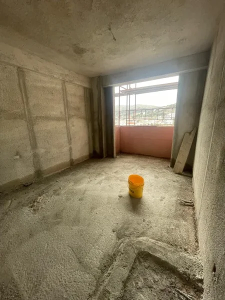 Sarande, shes apartament 1+1+Ballkon Kati 3, 64 m² 120.000 € (Sarande)