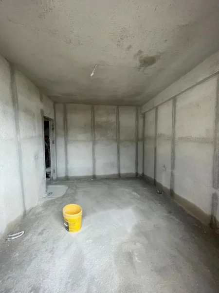 Sarande, shes apartament 1+1+Ballkon Kati 3, 64 m² 120.000 € (Sarande)