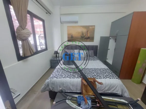Durres, jepet me qera garsonier 1+1 Kati 0, 35 m² 350 € 
