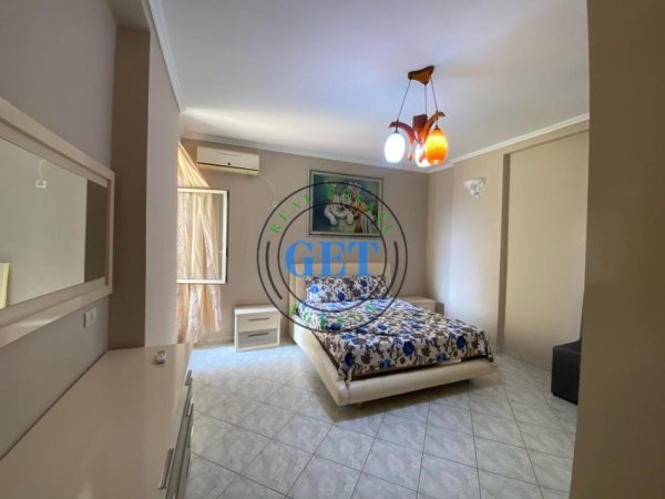 Durres, jepet me qera apartament 2+1 Kati 8, 107 m² 450 € 