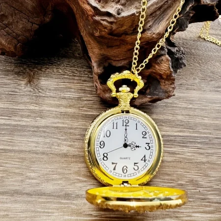 Tirane, shes Orë Xhepi Gold – Elegancë Klasike &amp; Stil Unik! 20 €