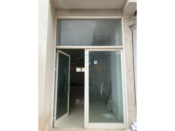 Durres, shitet ambjent biznesi Kati 0, 200 m² 260.000 € (UKD)