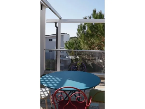 Durres, shitet Vile 4+1 Kati 2, 502 m² 750.000 € (TURQUOISE MARINA Durrës)