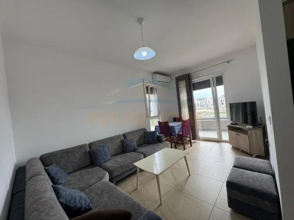 Durres, shitet apartament 1+1 Kati 2, 61 m² 200.000 € (Gjiri Lalezit)
