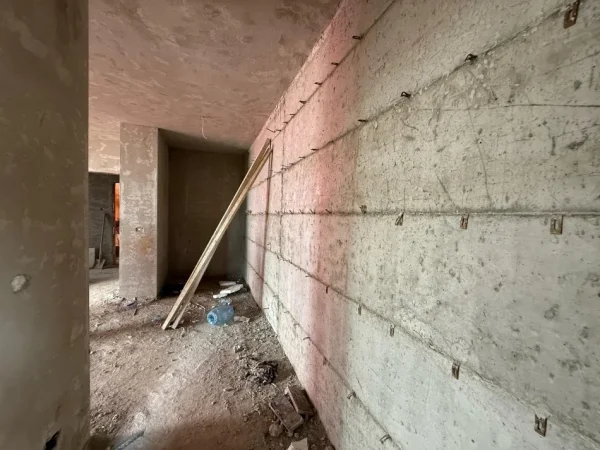 Tirane, shitet apartament 1+1+Ballkon Kati 6, 75 m² 116.000 € (Rruga: Siri Kodra)