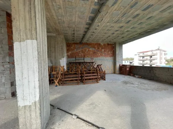 Durres, shitet ambjent biznesi Kati 0, 252 m² 201.600 € (Plepa Durres)