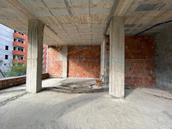 Durres, shitet ambjent biznesi Kati 0, 252 m² 201.600 € (Plepa Durres)