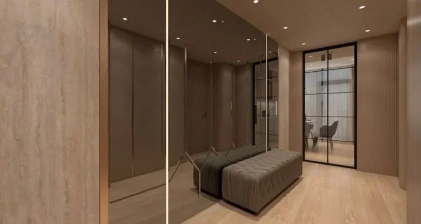 Tirane, shitet apartament 3+1 , 210 m² (Lake View)