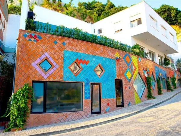 Tirane, shitet apartament 2+1 , 151 m² 257.000 € (Kodra e Diellit 2)