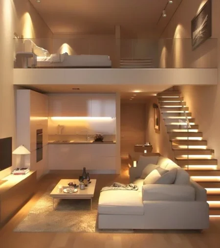 Tirane, shitet garsonier 1+1 , 170 m² 350.000 € (Shkolla e Kuqe)