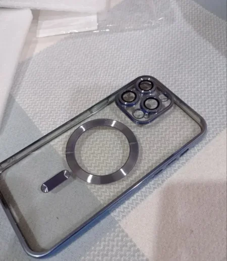 Tirane, shes Kase për iPhone 13 Pro Max – Mbrojtje Maksimale &amp; Dizajn Modern! 9 €